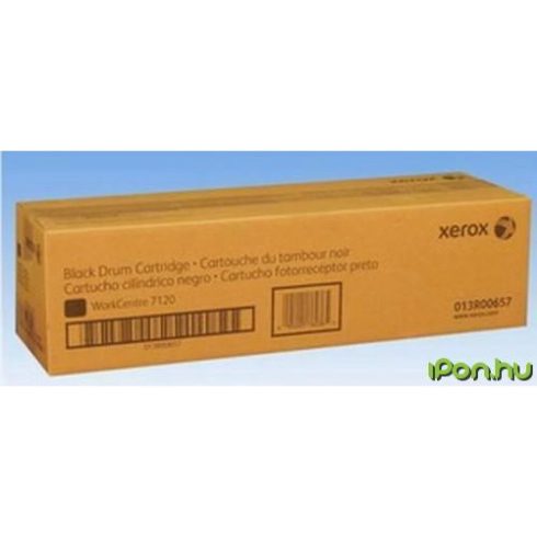 XEROX 013R00657 DRUM EREDETI