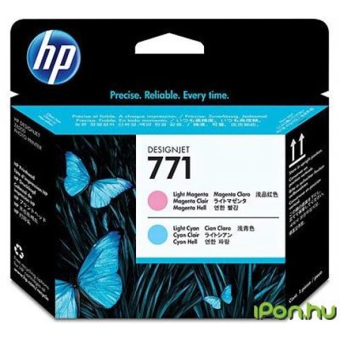 HP CE018A EREDETI