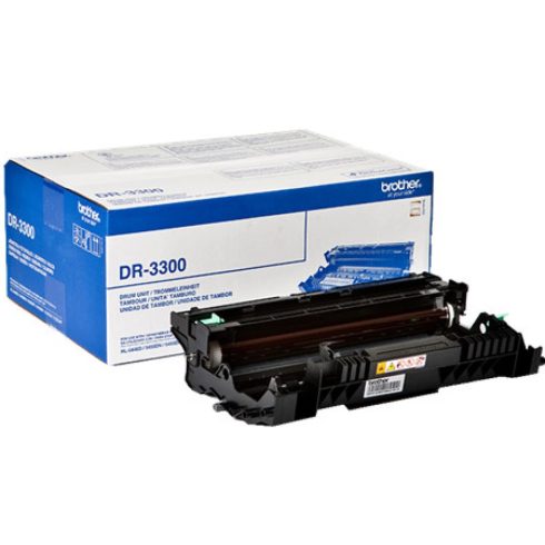 BROTHER DR-3300 DRUM EREDETI