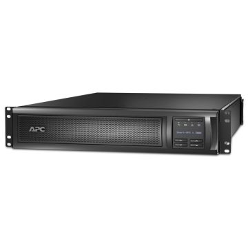 APC Smart UPS X 3000VA SMX3000RMHV2UNC
