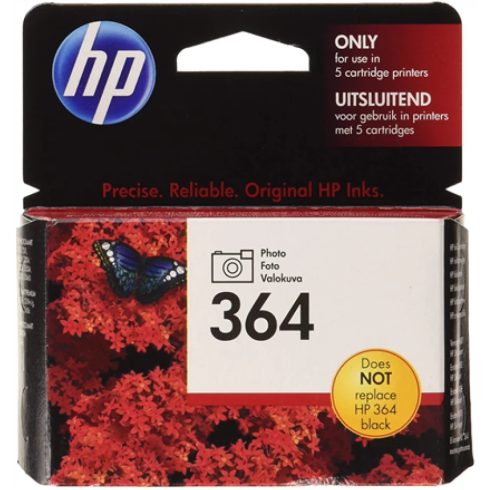 HP CB317EE EREDETI