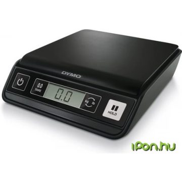 DYMO Levélmérleg elektromos 2 kg terhelhetőség M2