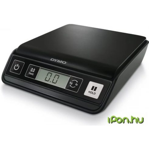 DYMO Levélmérleg elektromos 2 kg terhelhetőség M2