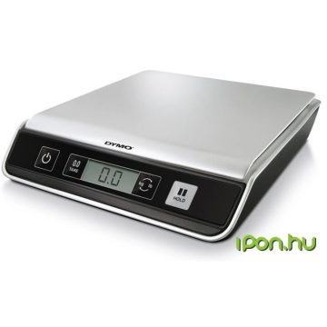 DYMO Levélmérleg elektromos 10 kg terhelhetőség M10