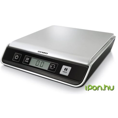 DYMO Levélmérleg elektromos 10 kg terhelhetőség M10