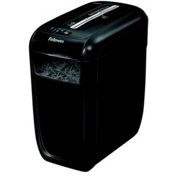 FELLOWES Iratmegsemmisítő konfetti 10 lap Powershred 60Cs