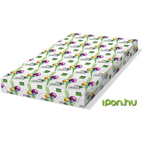 PRO-DESIGN Másolópapír digitális SRA3 450x320mm 250g