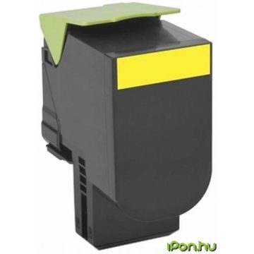 LEXMARK 70C2HYE EREDETI