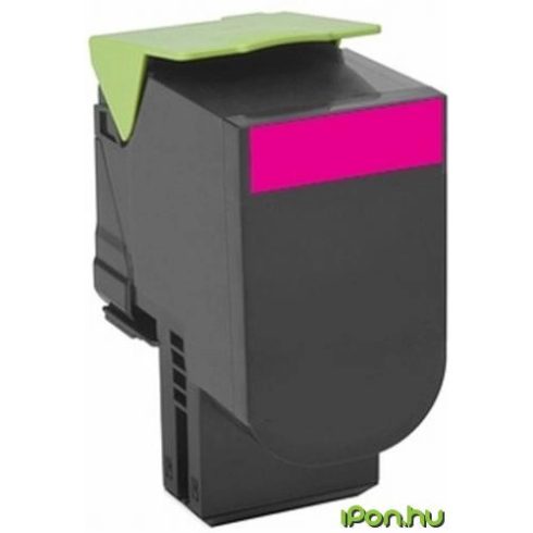 LEXMARK 70C20M0 EREDETI