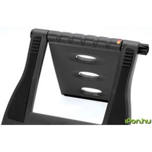 KENSINGTON SmartFit Easy Riser Laptop Cooling Stand