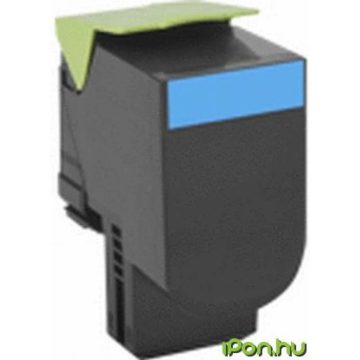 LEXMARK 80C2XC0 EREDETI