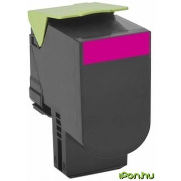 LEXMARK 80C2XM0 EREDETI