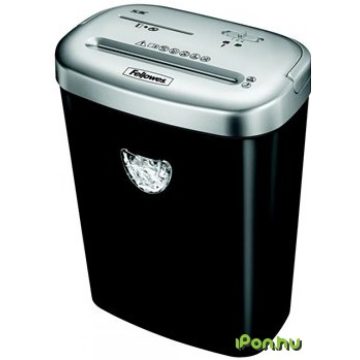 FELLOWES Iratmegsemmisítő konfetti 10 lap Powershred 53C