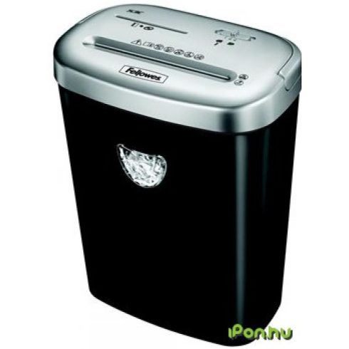 FELLOWES Iratmegsemmisítő konfetti 10 lap Powershred 53C