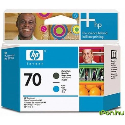 HP C9404A EREDETI