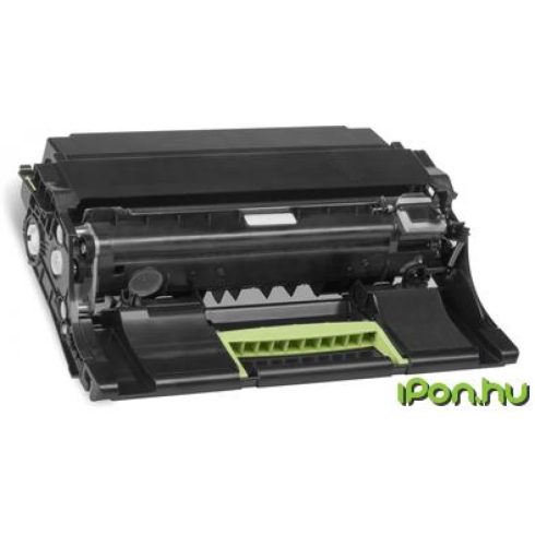 LEXMARK 50F0Z00 DRUM EREDETI