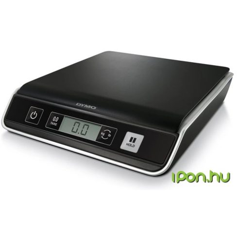 DYMO Levélmérleg elektromos USB 5 kg terhelhetőség M5