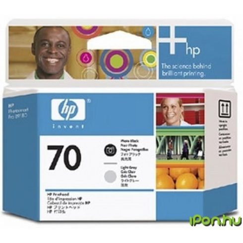HP C9407A EREDETI