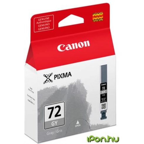 CANON PGI-72GY EREDETI