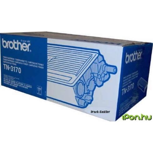 BROTHER TN-3170 EREDETI