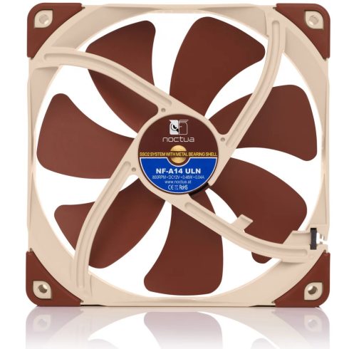 NOCTUA NF-A14 ULN