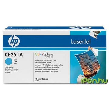 HP CE251A EREDETI