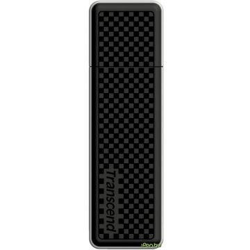 TRANSCEND JetFlash 780 64GB USB 3.0 Fekete