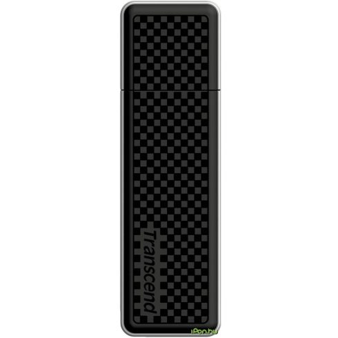 TRANSCEND JetFlash 780 64GB USB 3.0 Fekete