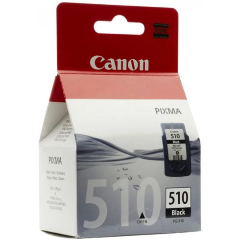 CANON PG-510 EREDETI