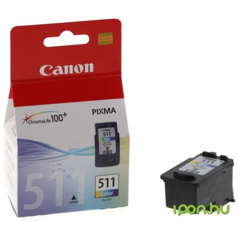 CANON CL-511 EREDETI