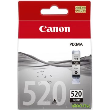 CANON PGI-520BK EREDETI