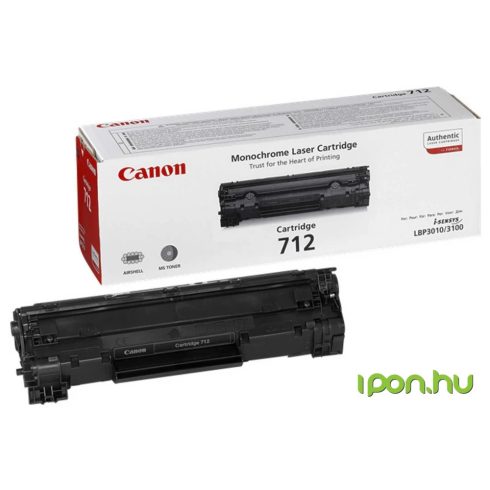 CANON CRG-712 EREDETI