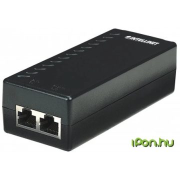 INTELLINET Power over Ethernet (PoE) Injector 524179