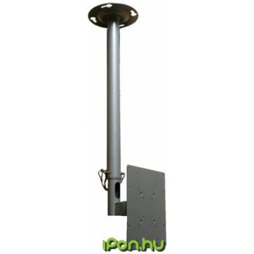 HARMANTRADE CM-201 Univerzális mennyezeti LCD-tartó