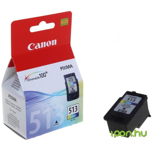 CANON CL-513 EREDETI