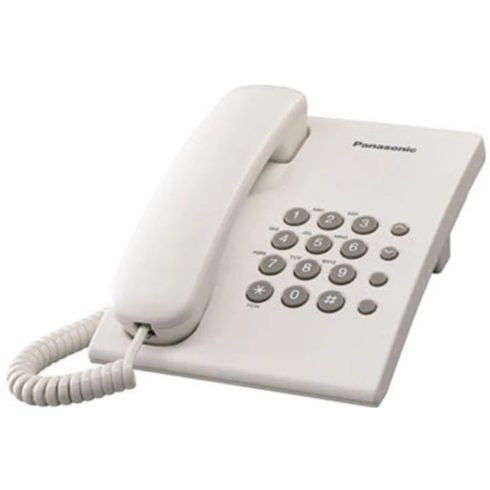 PANASONIC KX-TS500HGW