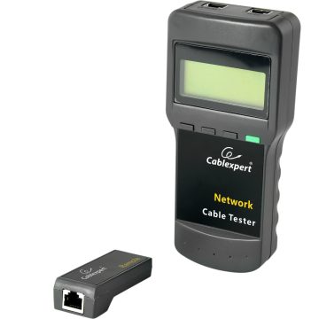 GEMBIRD NCT-3 Digital network cable tester