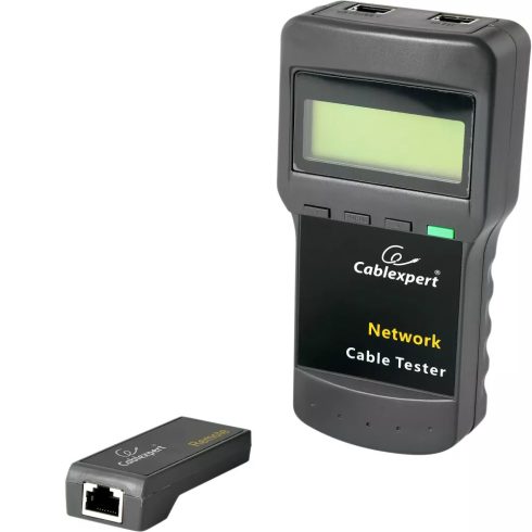 GEMBIRD NCT-3 Digital network cable tester