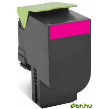 LEXMARK 80C2XME EREDETI