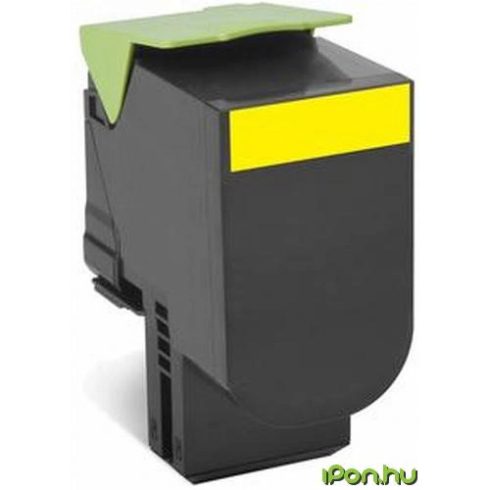 LEXMARK 80C2XYE EREDETI