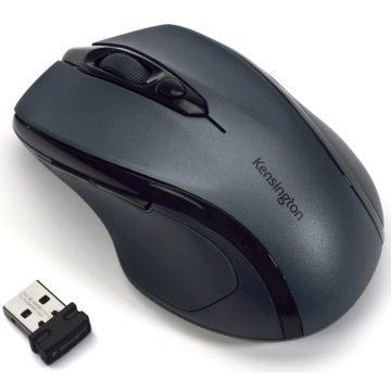 KENSINGTON Pro Fit Mid-Size szürke
