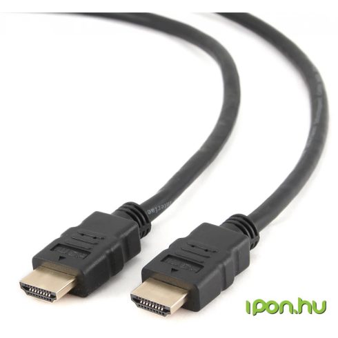 GEMBIRD HDMI Összekötő Fekete 15m CC-HDMI4-15M