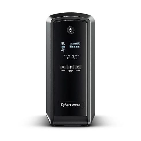 CYBERPOWER CP900EPFCLCD 900VA
