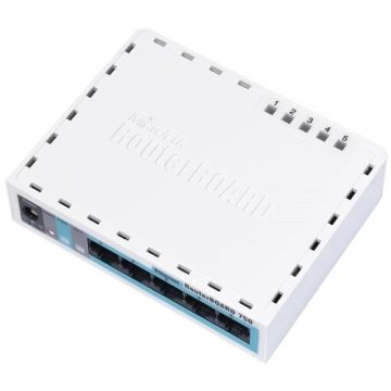 MIKROTIK RB750