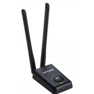 TP-LINK TL-WN8200ND 300Mbps High Power Wireless USB Adapter