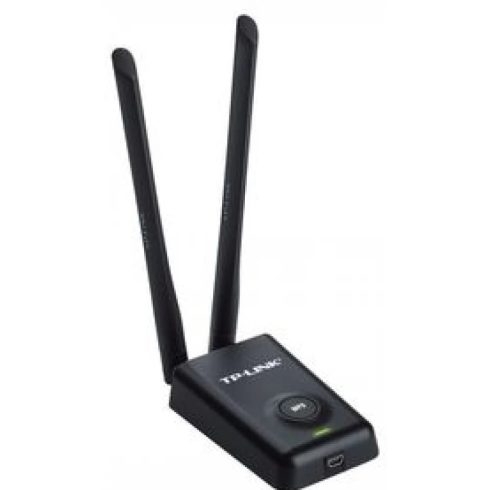TP-LINK TL-WN8200ND 300Mbps High Power Wireless USB Adapter