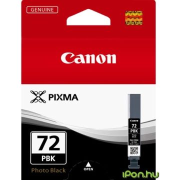 CANON PGI72PBK EREDETI