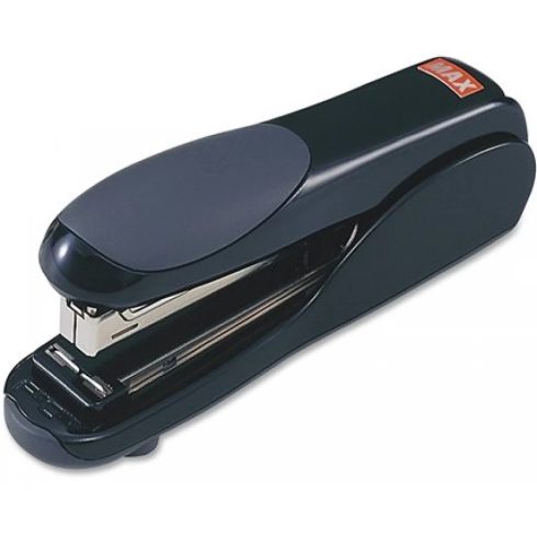 MAX Tűzőgép 24/6 20 lap HD-50F fekete