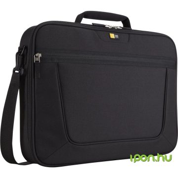 CASELOGIC Laptop Case 17.3" fekete