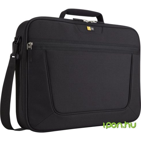 CASELOGIC Laptop Case 17.3" fekete